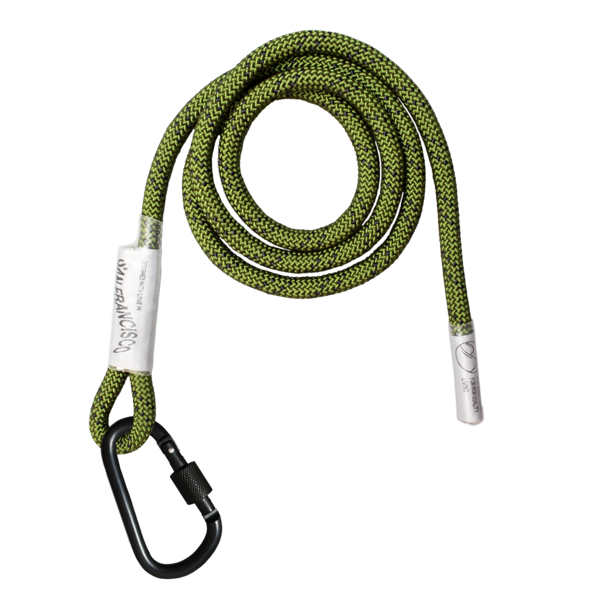 V2 Rope Strap | Military Green