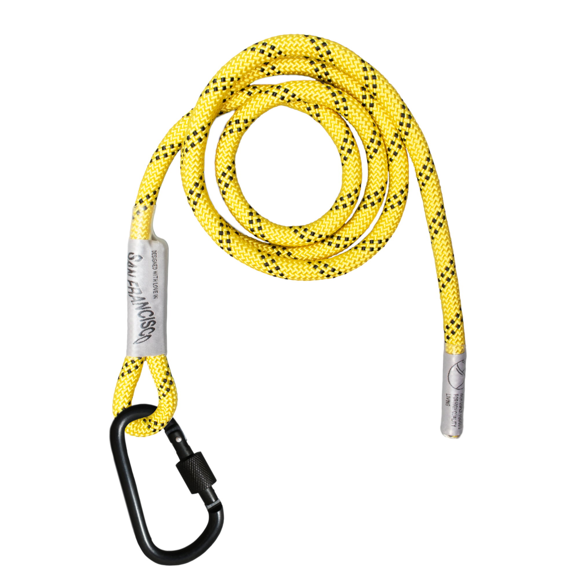 Straper Rope Rope Straps – Unsettle